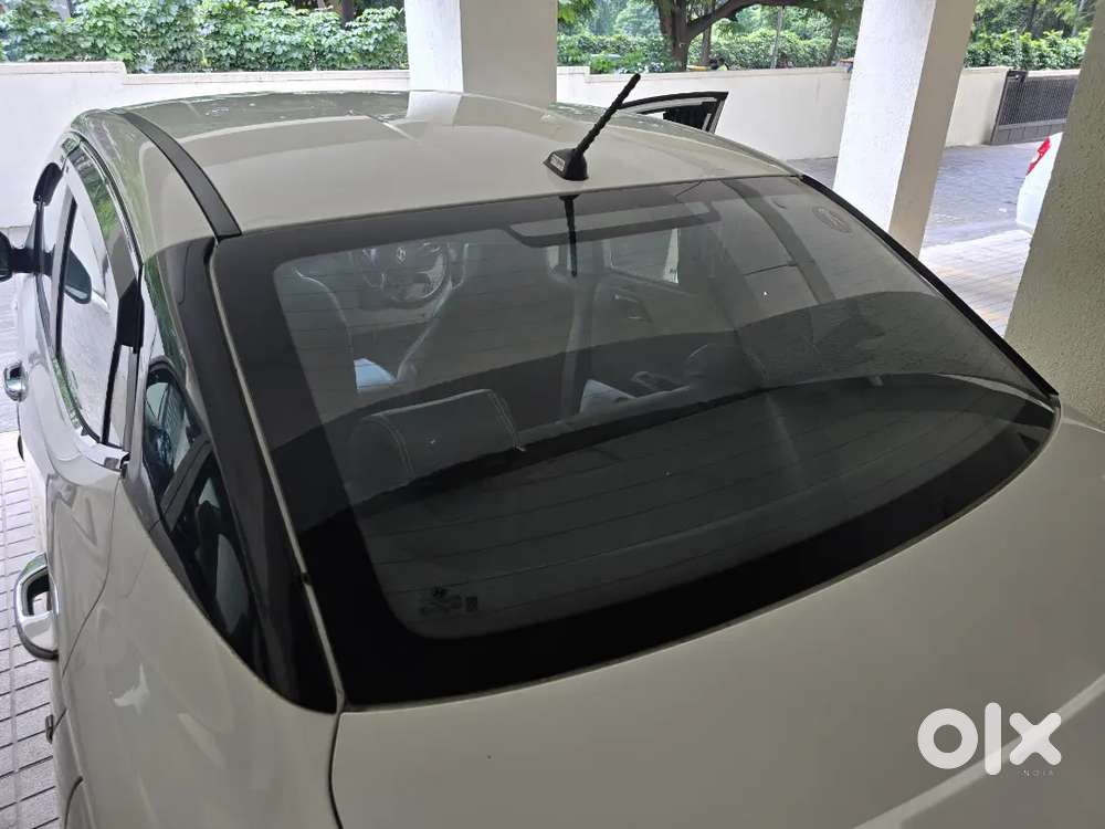 Hyundai Aura S Cng &ndash; 2023 Single Onwer