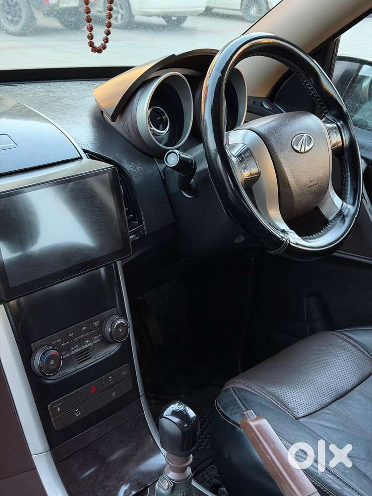 Mahindra Xuv500 2011-2015 W8 2wd, 2012, Diesel