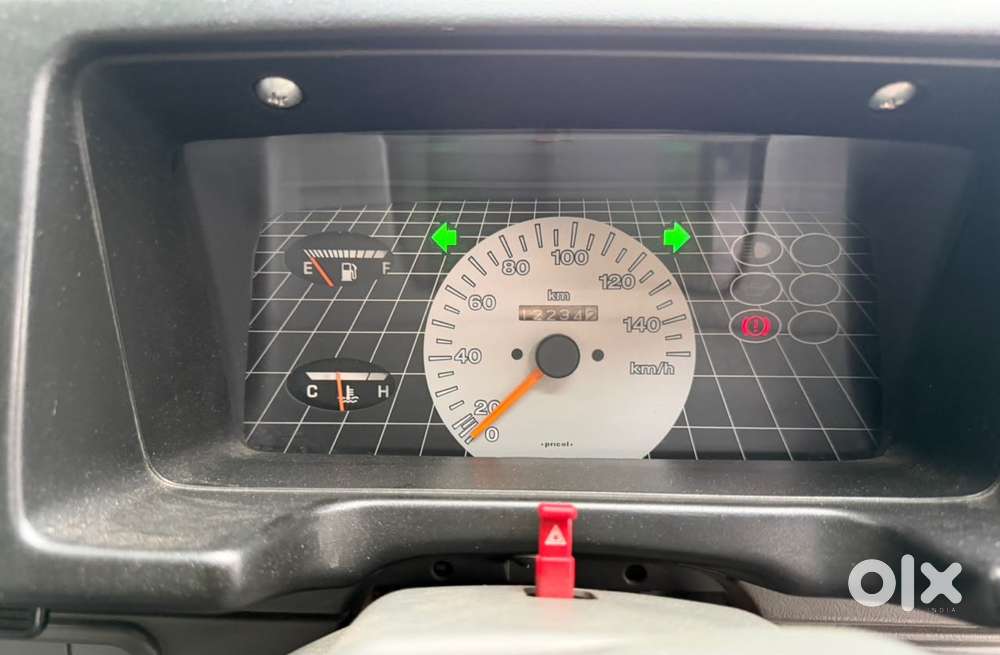Maruti Suzuki 800, 2013, Petrol