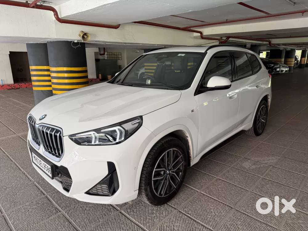 Bmw X1, 2024, Petrol