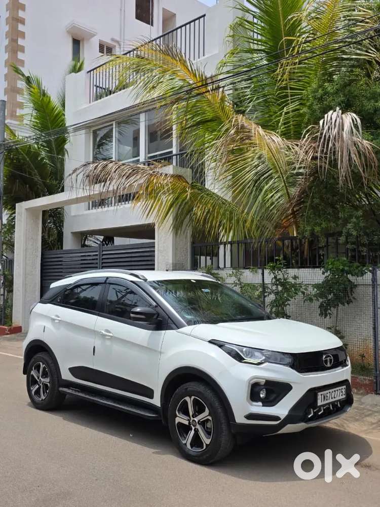 07/2023 Tata Nexon Xz Plus Lexus