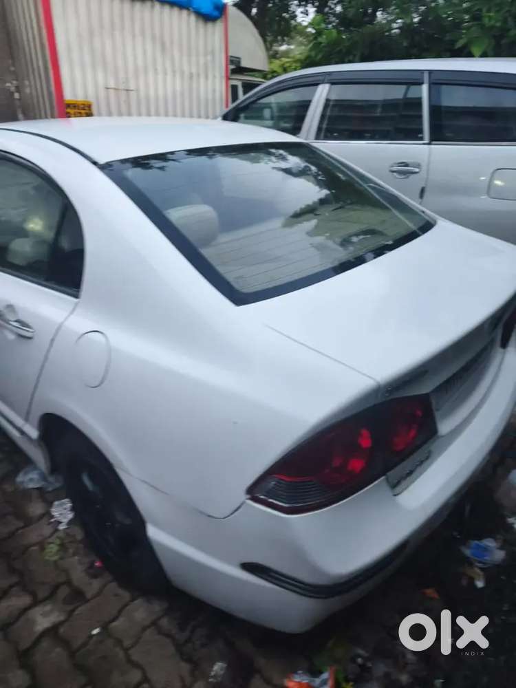 Honda Civic 1.8 Sport 2007
