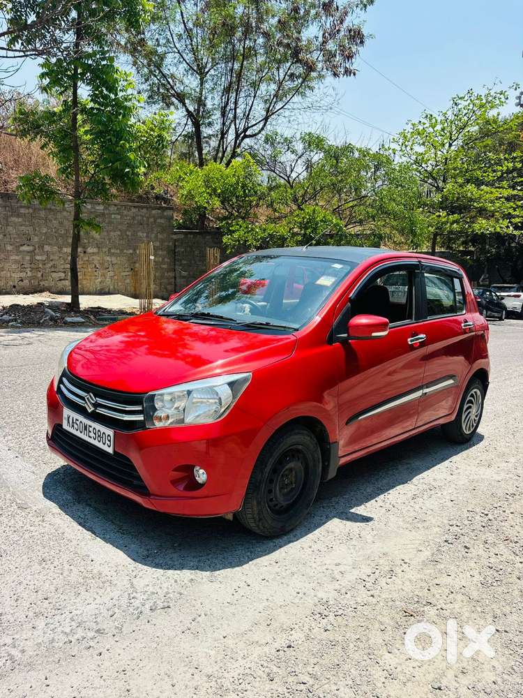 Maruti Suzuki Celerio 2014-2017 Zxi Optional, 2014, Petrol