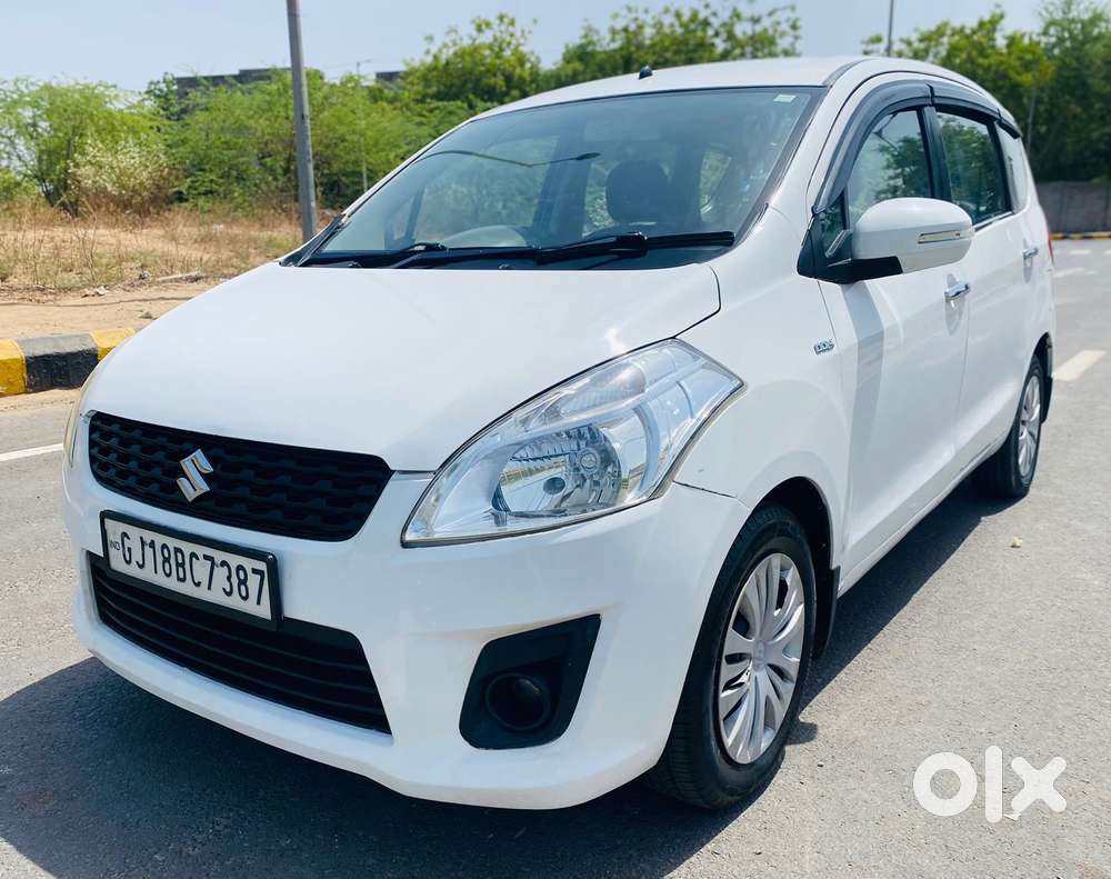 Maruti Suzuki Ertiga 2012-2015 Vdi, 2014, Diesel