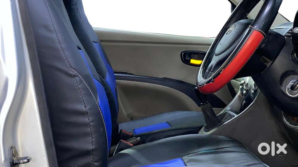 Hyundai I10 Era, 2013, Petrol