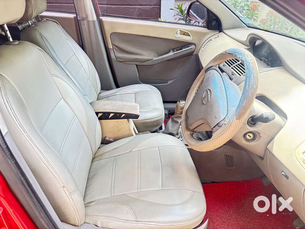 Tata Indica Vista, 2008, Diesel