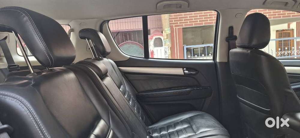 Isuzu Mu-x 4x2, 2020, Diesel