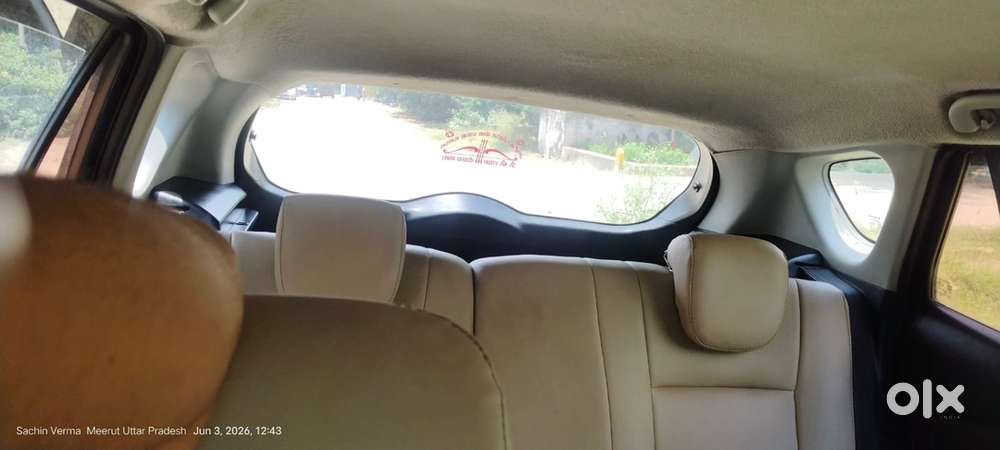 2017 Maruti Sigma Diesel