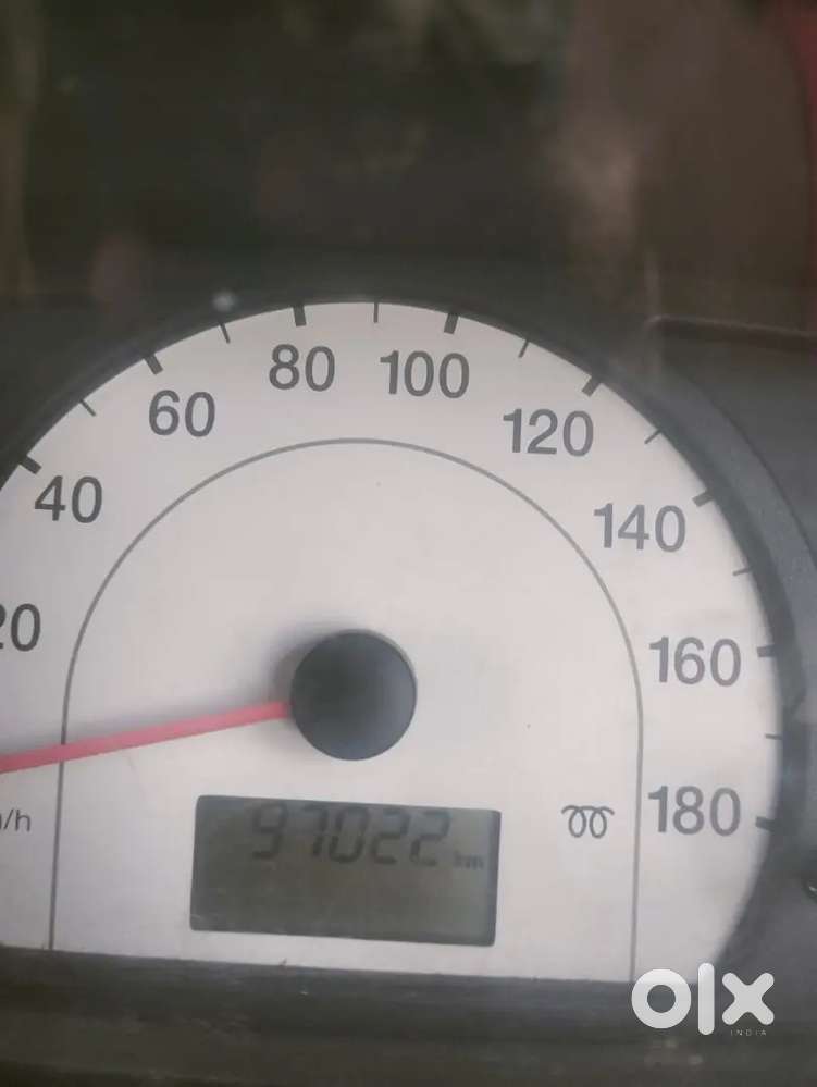 Mahindra Xylo 2009 Diesel 96700 Km Driven