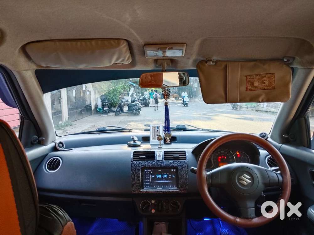 Maruti Suzuki Swift Vxi + Manual, 2008, Petrol