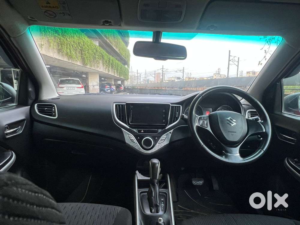 Maruti Suzuki Baleno Alpha Diesel, 2019, Petrol