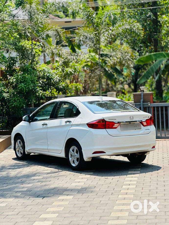 Honda City 2014-2015 I Dtec Vx, 2014, Diesel