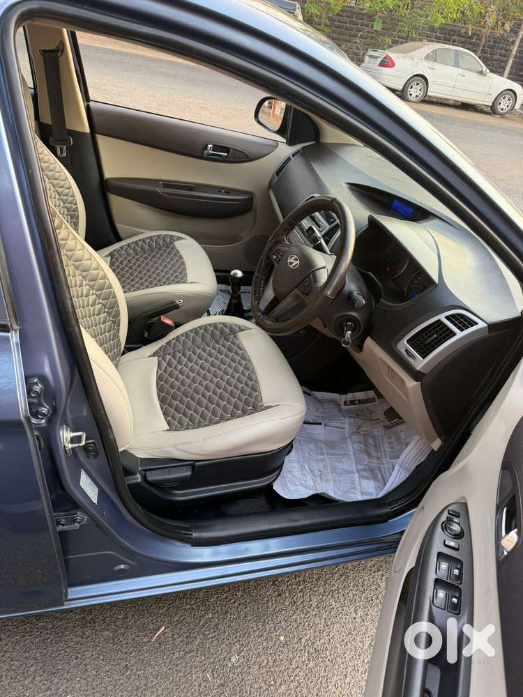 Hyundai I20 2012-2014 Sportz 1.2, 2013, Petrol