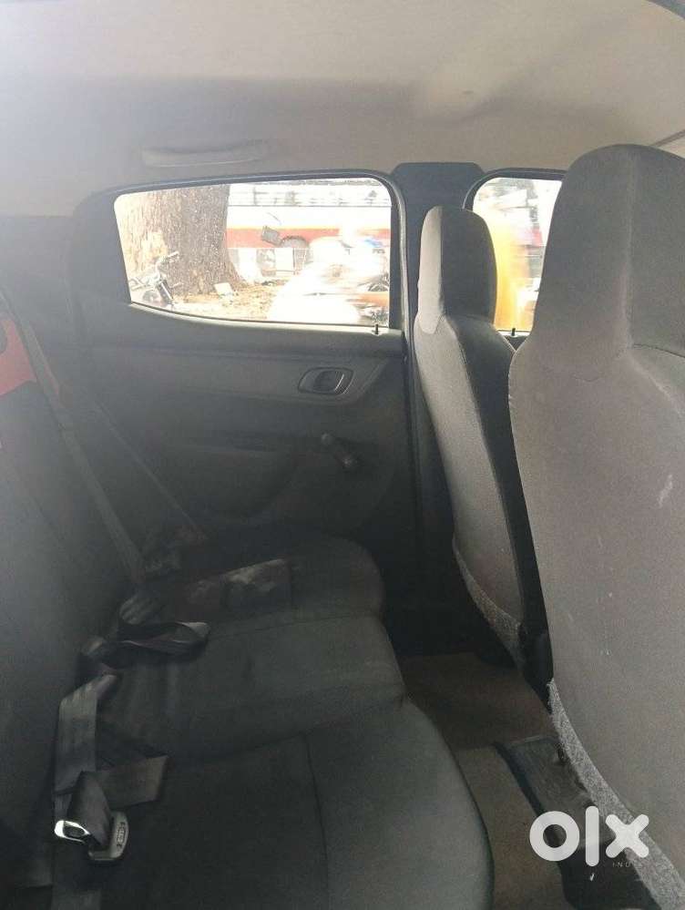 Renault Kwid Rxl, 2016, Petrol