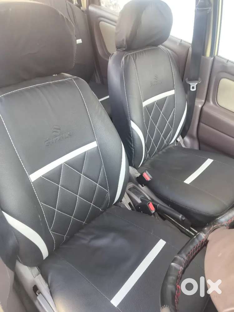 Maruti Suzuki Alto Lxi 2007