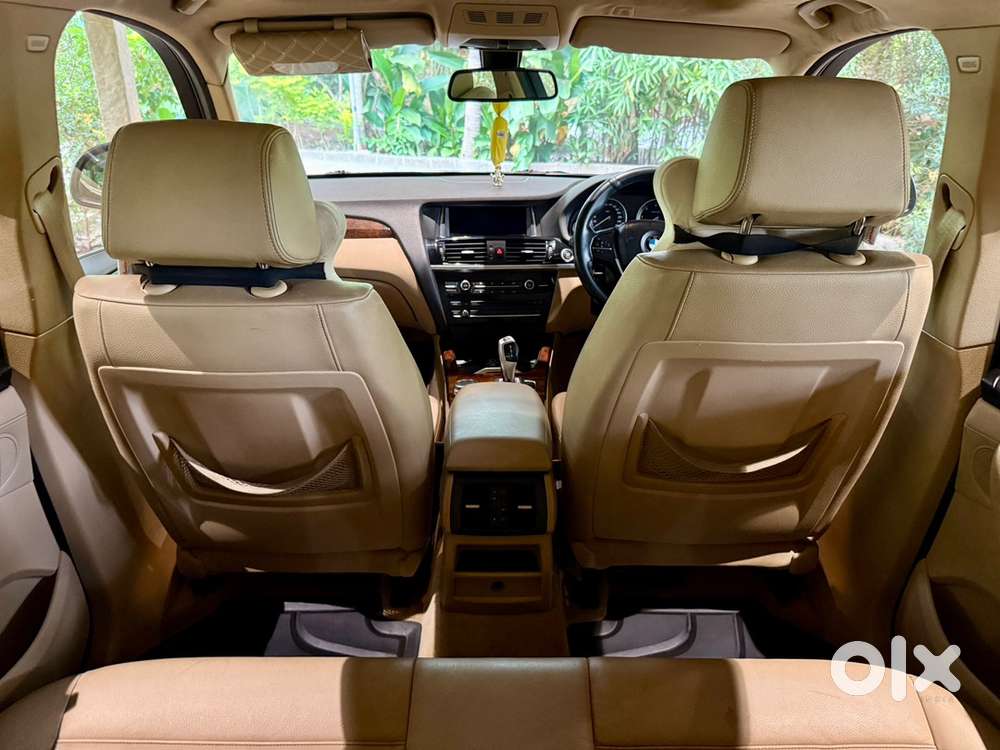 Bmw X3 Well Maintained Excellent Condition, Clean And Classy