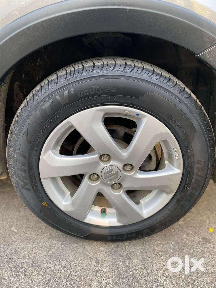 Maruti Suzuki Celerio X Vxi Option, 2019, Petrol