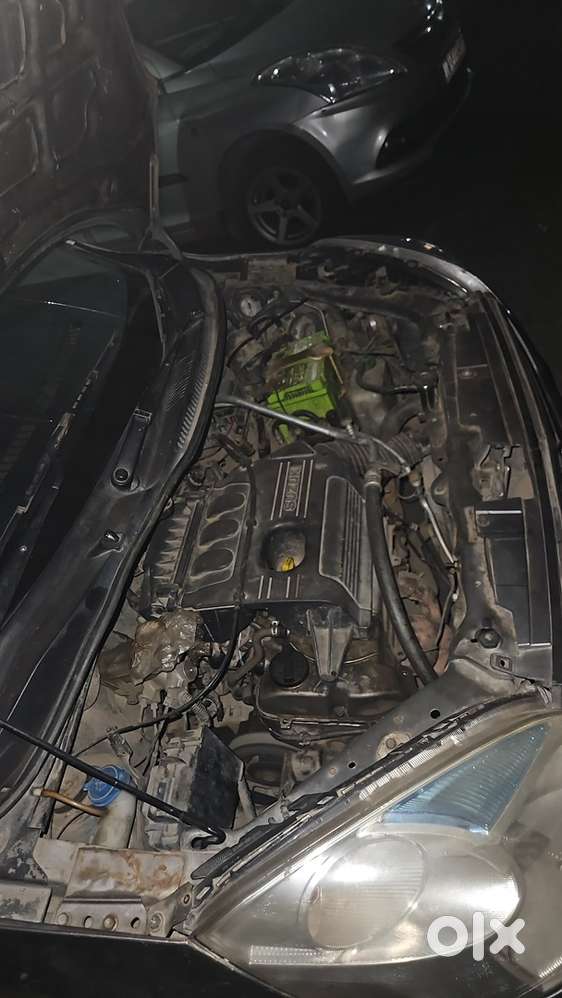 2013 Maruti Wagon R Lxi