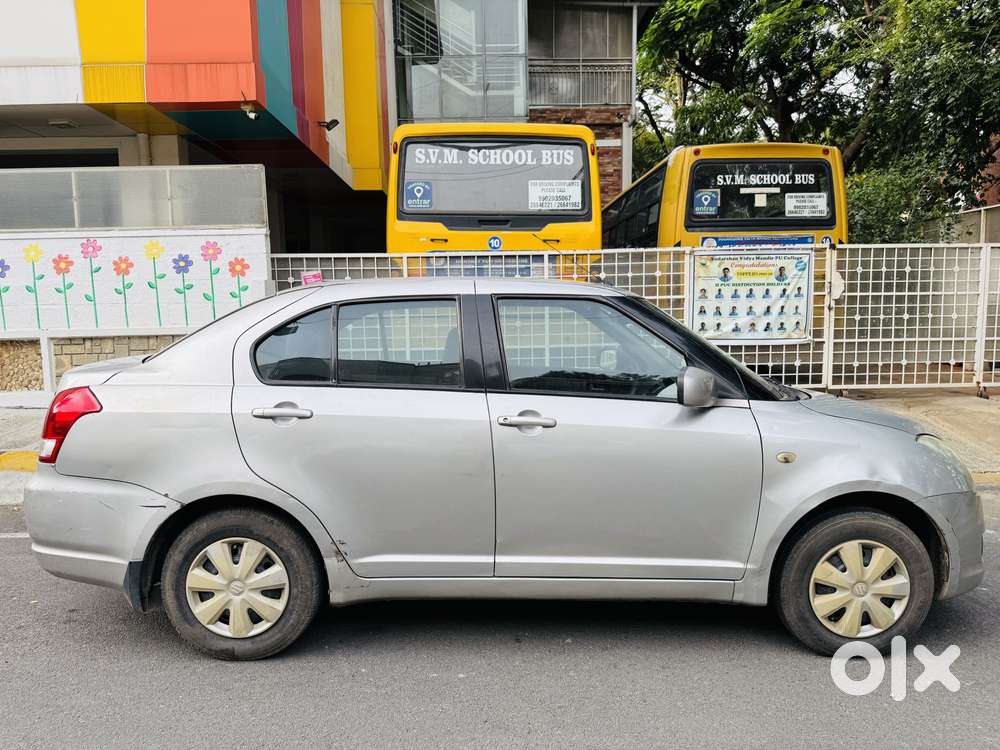 Maruti Suzuki Swift Dzire 1.2 Vxi BSIV, 2011, Petrol