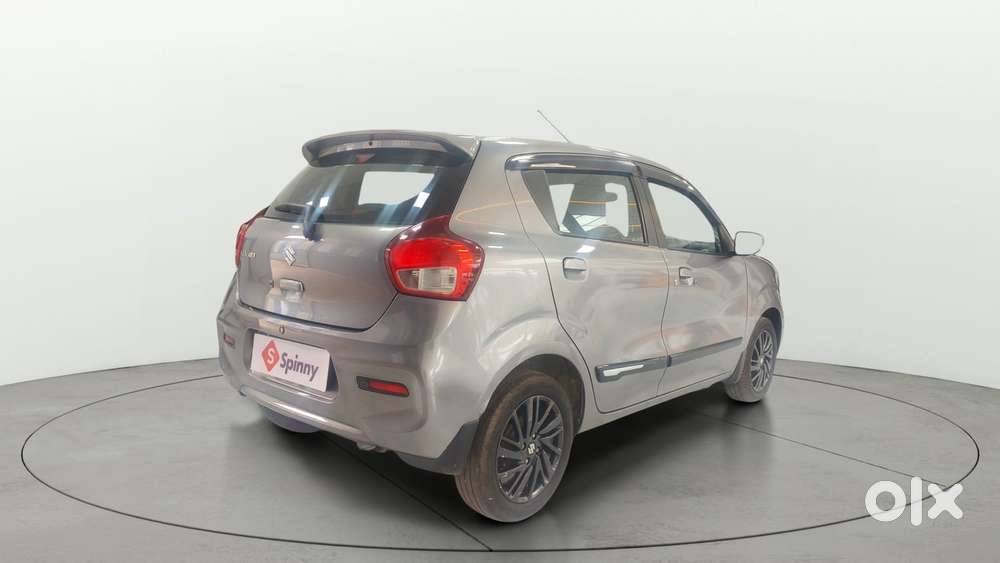 Maruti Suzuki Celerio 1.0 Zxi Plus Ags, 2022, Petrol