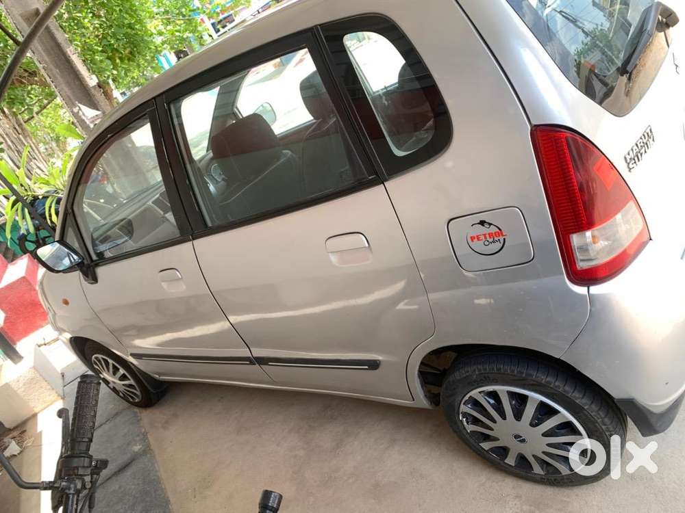 Maruti Suzuki Zen Estilo 2013 Petrol Very Well Maintained