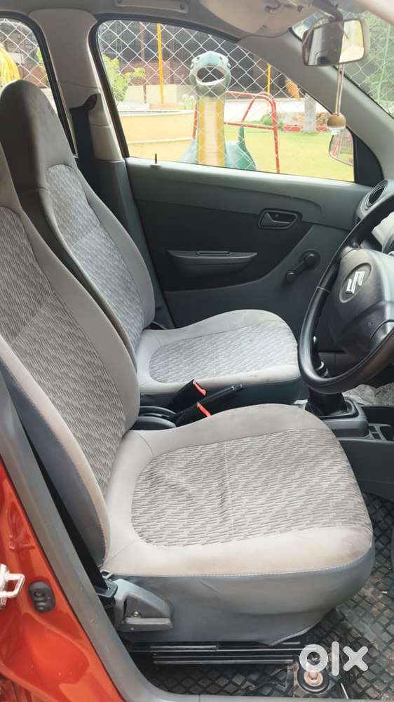 Maruti Suzuki Alto 800, 2012, Petrol