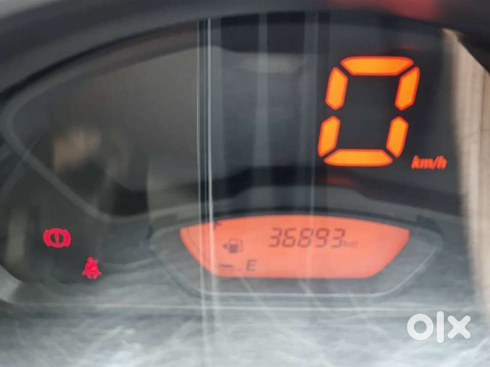 Maruti Suzuki S-presso Vxi Plus, 2021, Petrol