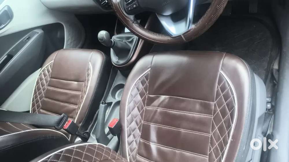 T Permit Hyundai Aura 1.2 S 2025 Model Manual