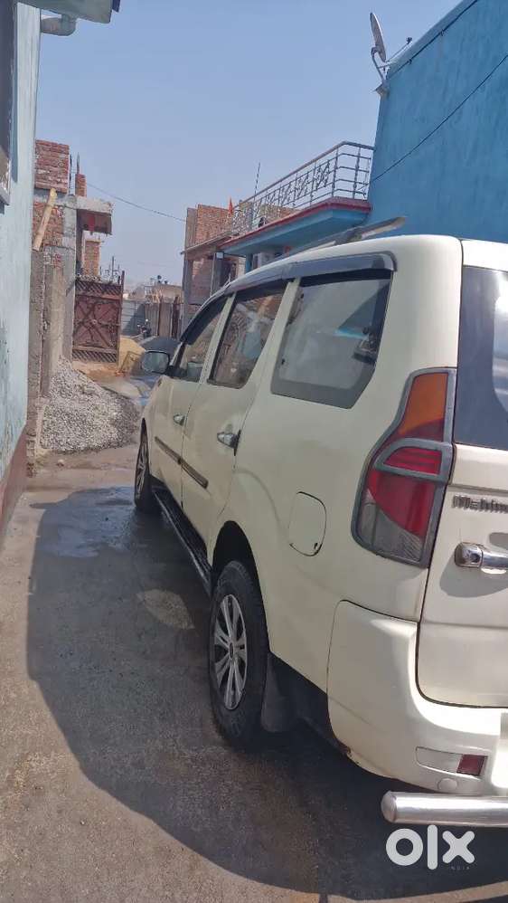 Mahindra Xylo 2011 Diesel Well Maintained