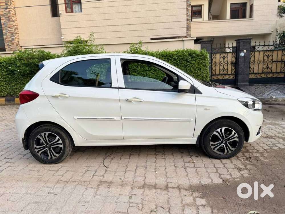 Tata Tiago 1.05 Revotorq Xz, 2019, Petrol