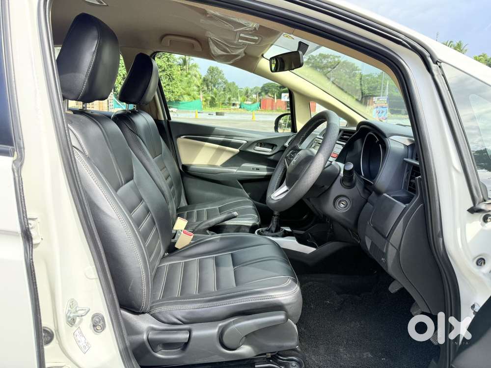Honda Jazz V Diesel, 2015, Diesel