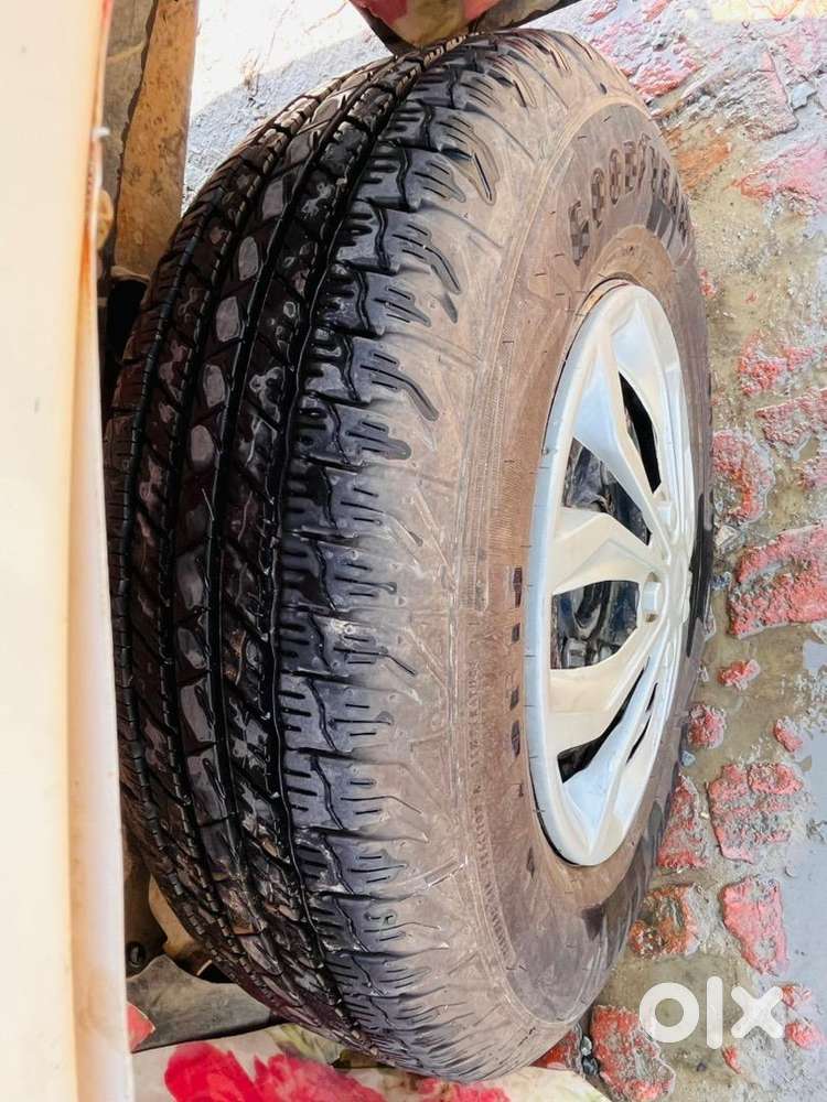 Mahindra Scorpio 2014 Diesel Well Maintained