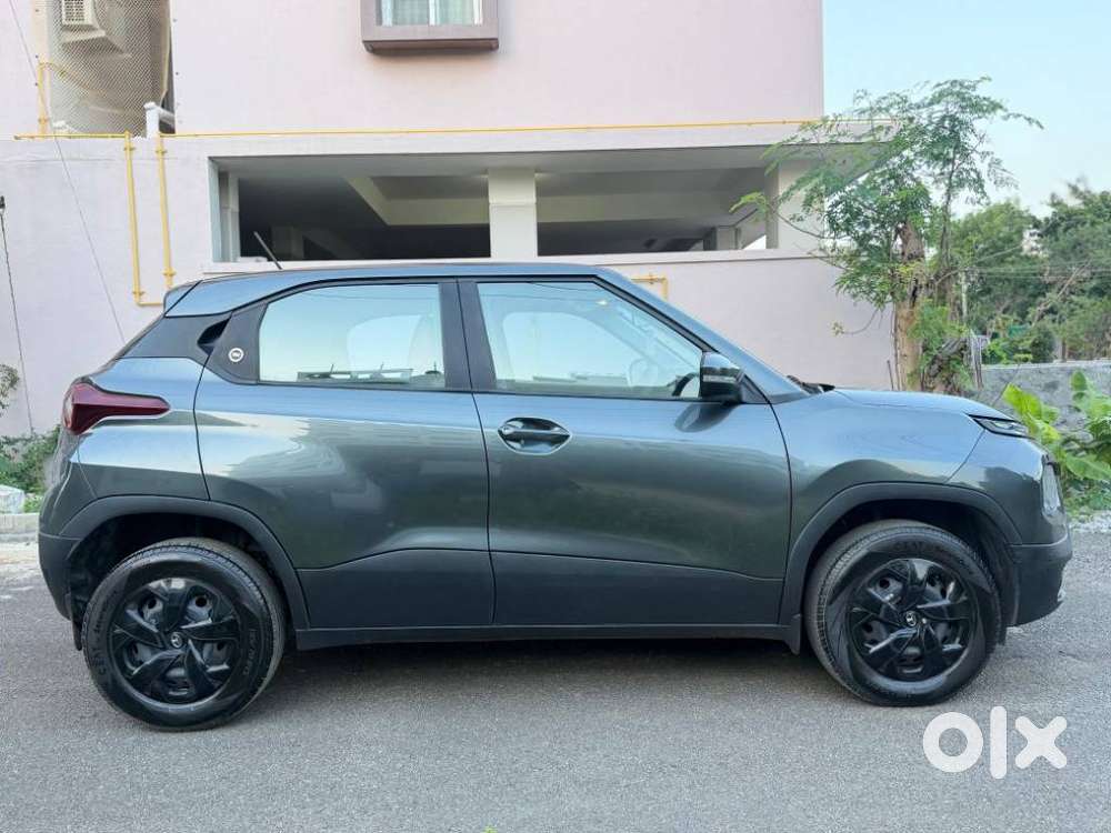 Tata Punch, 2023, Petrol