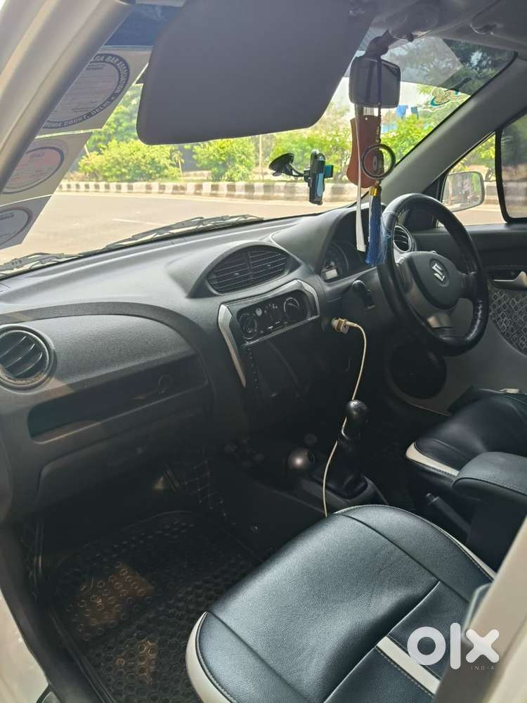 Maruti Suzuki Alto 2019
