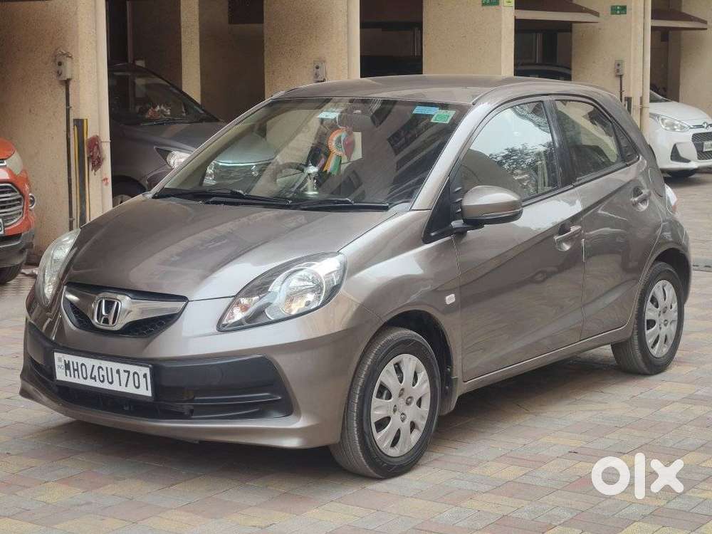 Honda Brio