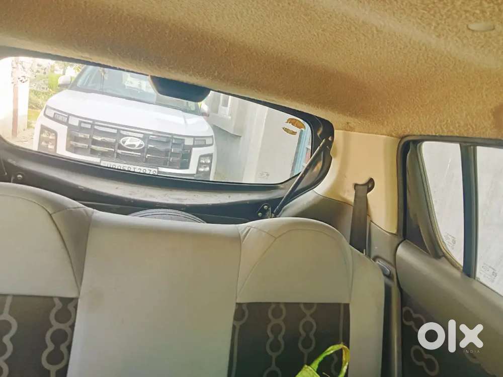 Maruti Suzuki Alto 800 Lxi 2013