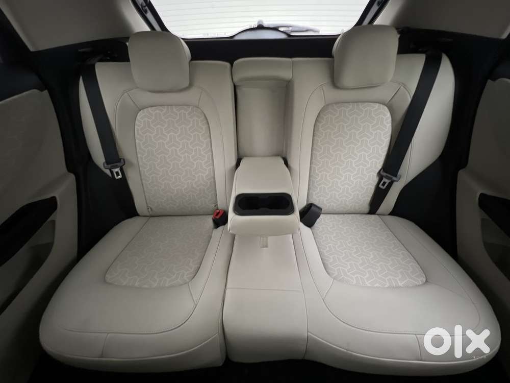 Tata Nexon 1.5 Revotorq Xza Plus (l), 2022, Diesel