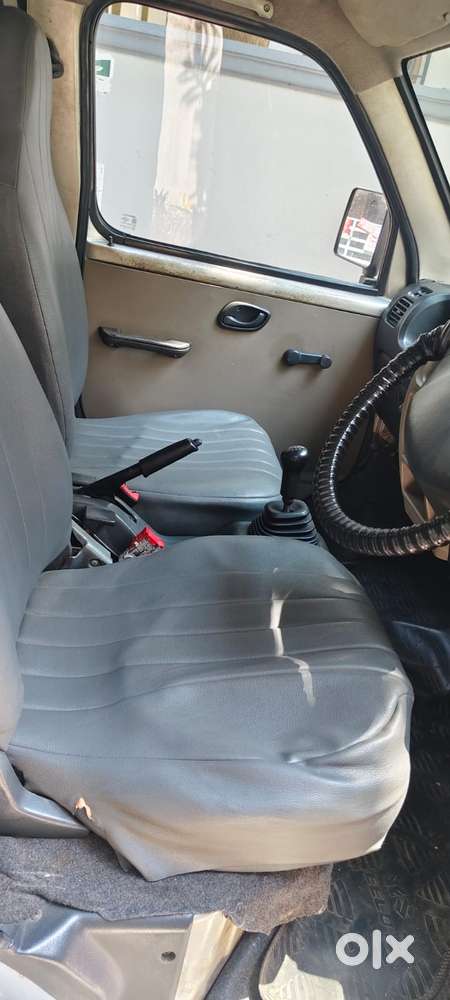 Maruti Suzuki Eeco 5 Seater Ac, 2013, Petrol