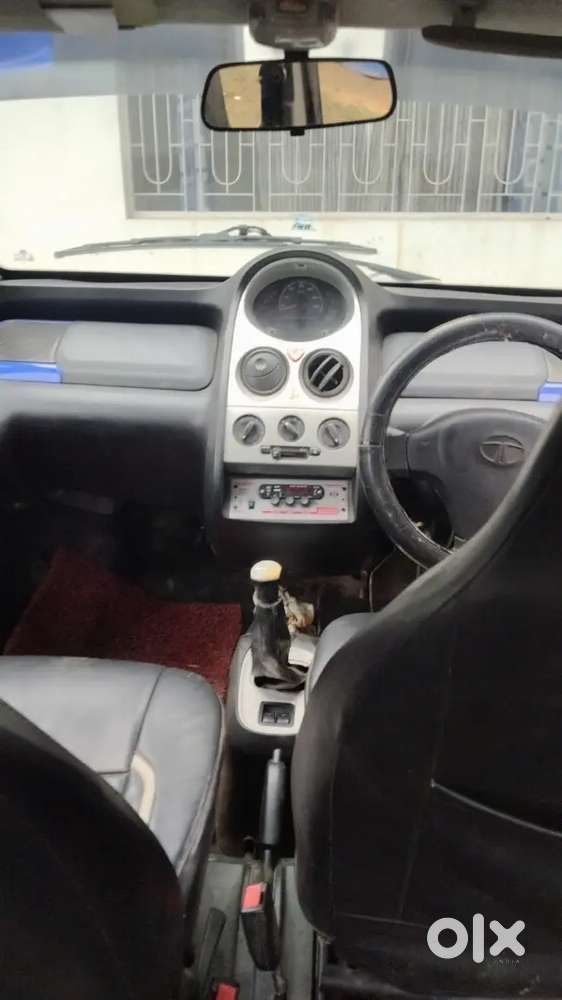Tata Nano Xt 2015