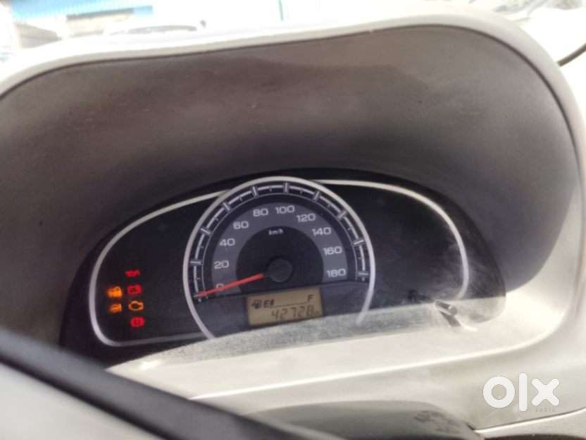 Maruti Suzuki Alto 800 Lxi, 2015, Petrol