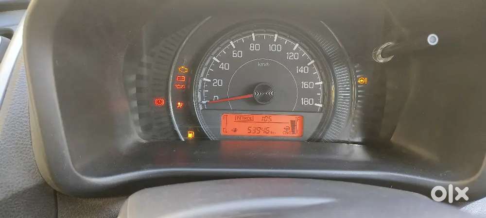 Maruti Suzuki Celerio X 2022 Cng & Hybrids 60000 Km Driven
