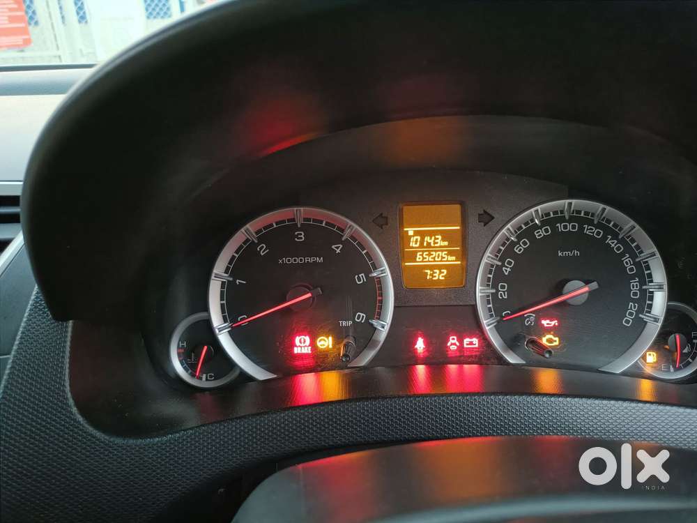 Maruti Suzuki Swift Ddis Vdi, 2017, Diesel