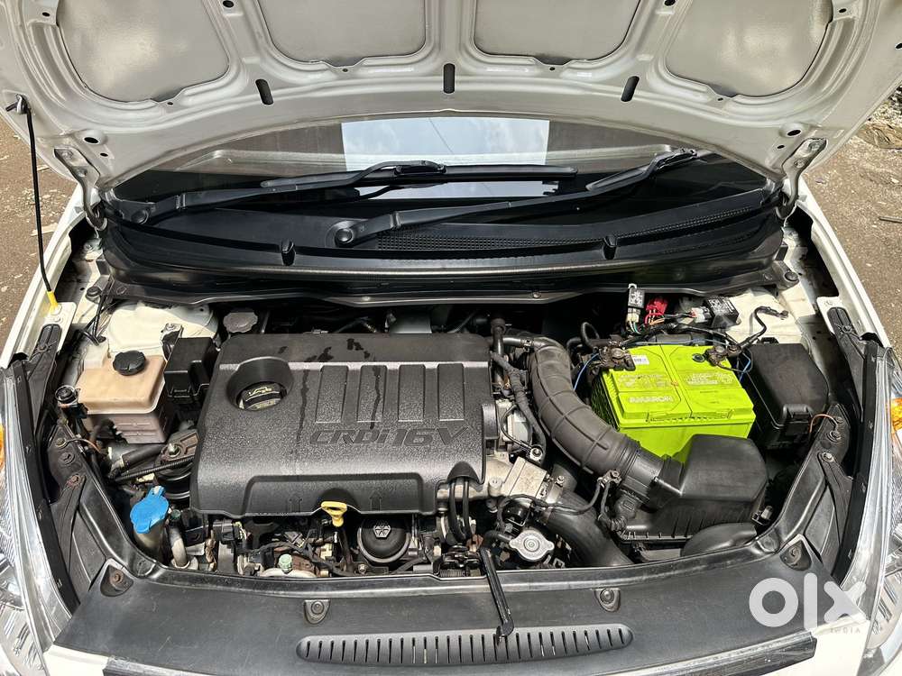 Hyundai I20 Sportz Option 1.4 Crdi, 2012, Diesel