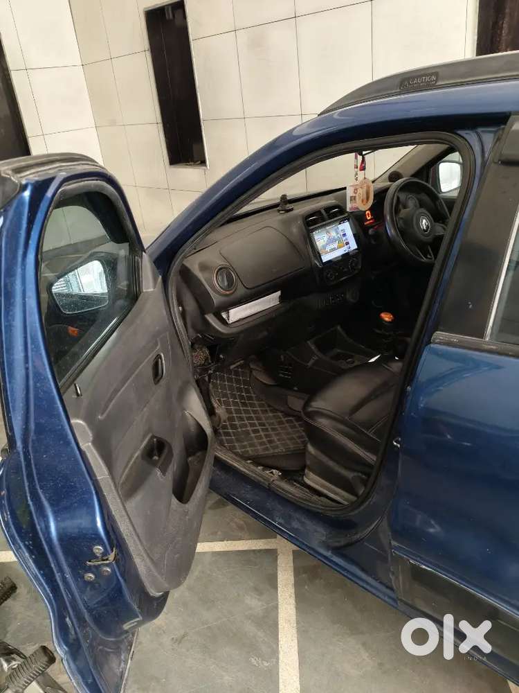 Renault Kwid Climber Top Model 2018 Petrol Good Condition