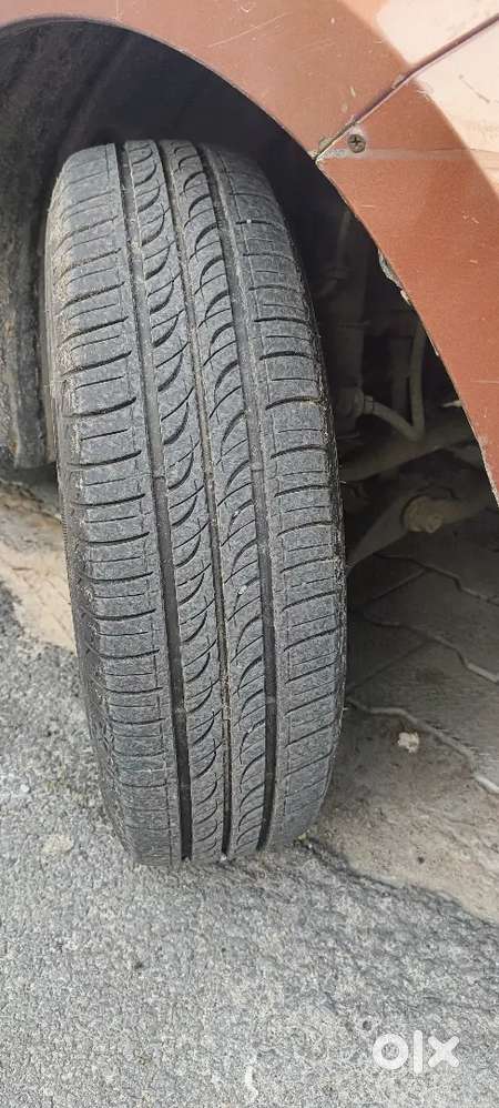 Tata Tigor 1.05 Xz 2017