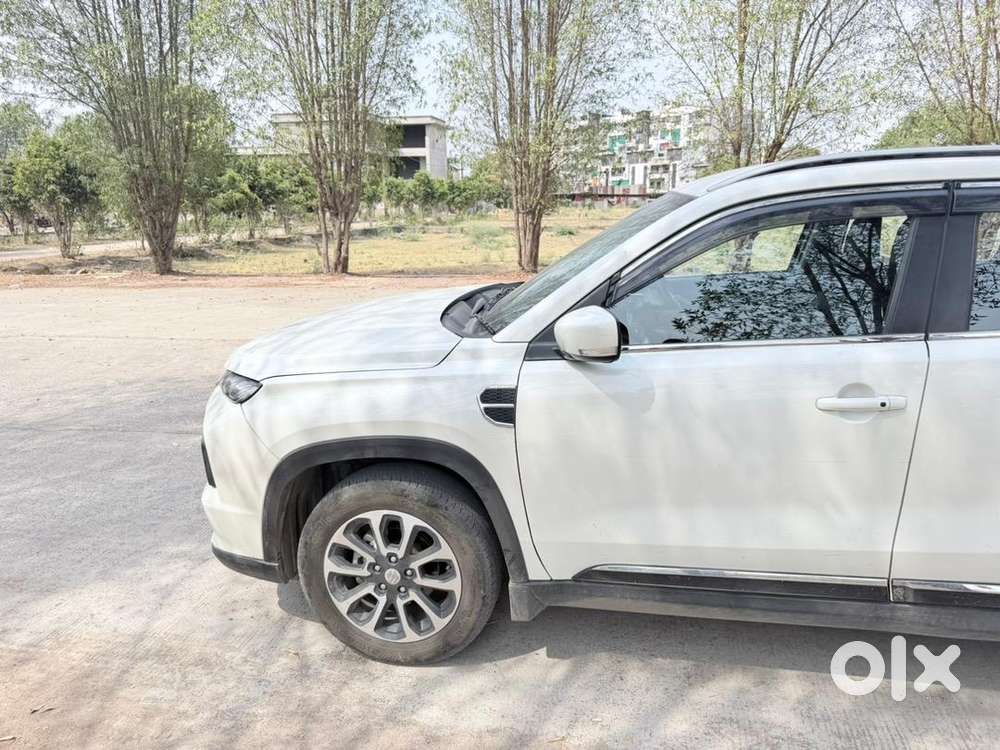 Maruti Suzuki Hybrid 2024