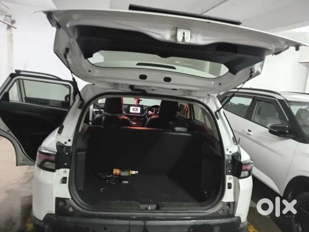 Brand New Maruti Brezza Vxi