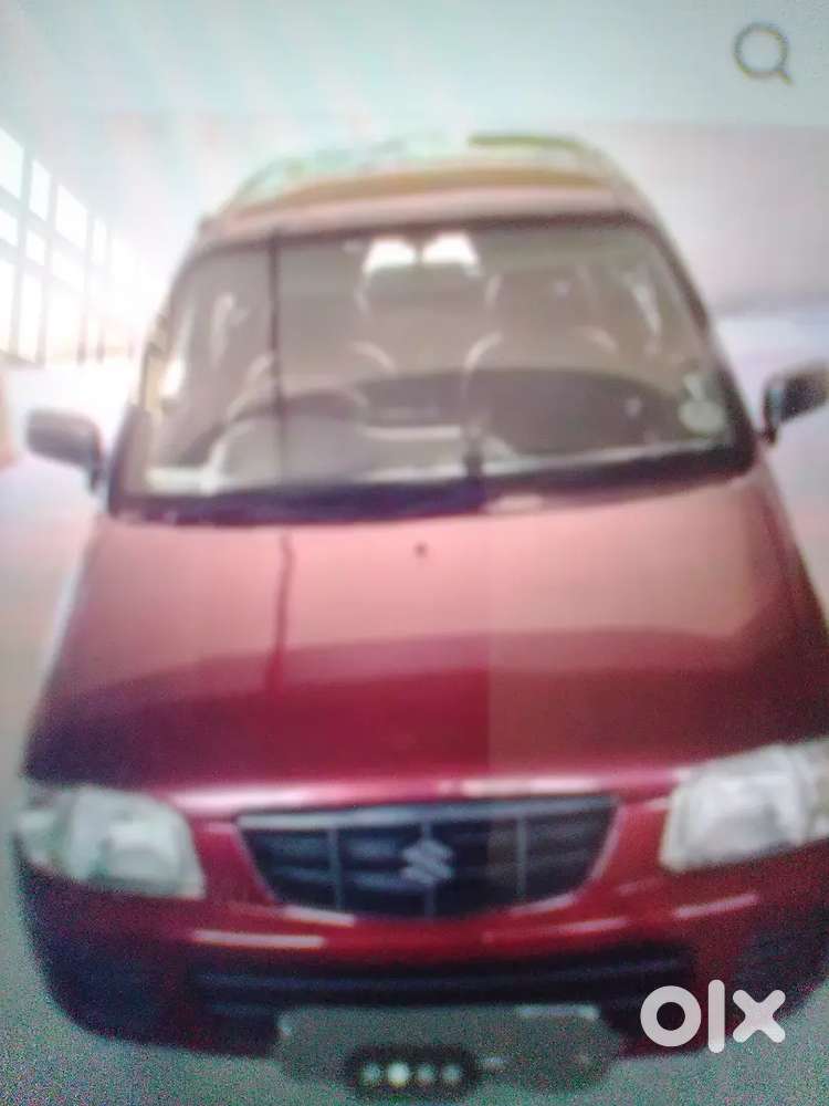 Alto Lx2009 Model ..