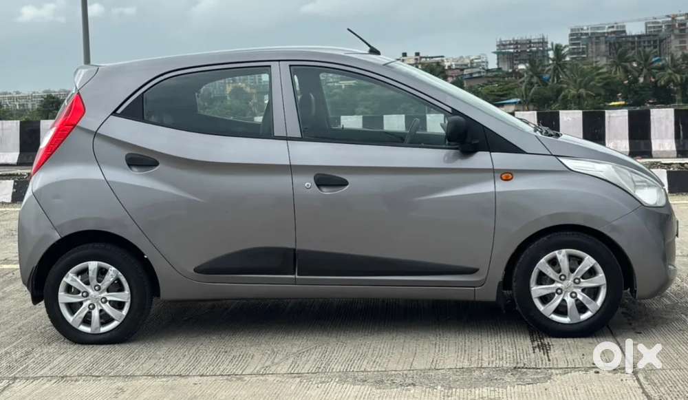 Hyundai Eon Magna, 2014, Petrol