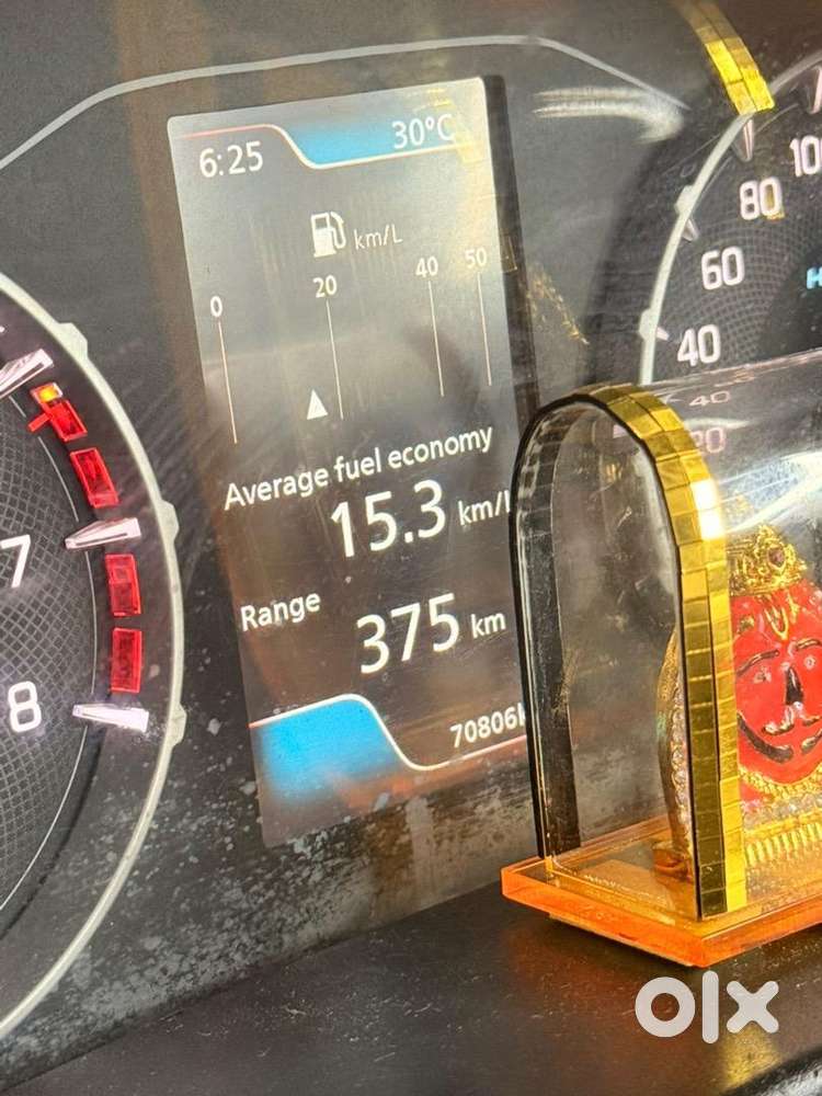 Maruti Brezza Zxi 2022